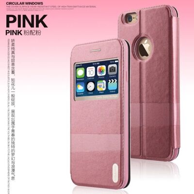 USAMS 6958444991085 Coque de téléphone - Rose USAMS 6958444991085 Coque de téléphone - Rose