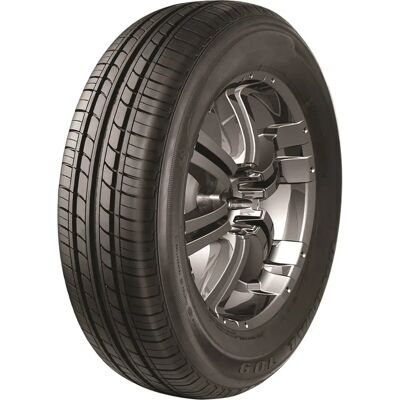 Tracmax Radial 109 165/70 R14 - Pneumatico Tracmax Radial 109 165/70 R14 - Pneumatico