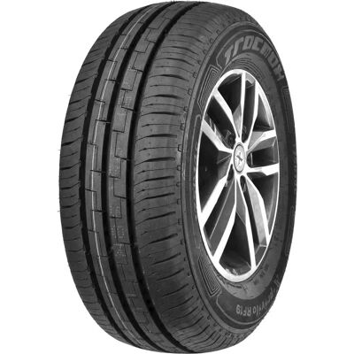 Tracmax Transporter RF19 215/65 R15 104T Sommerreifen - PKW Tracmax Transporter RF19 215/65 R15 104T Sommerreifen - PKW