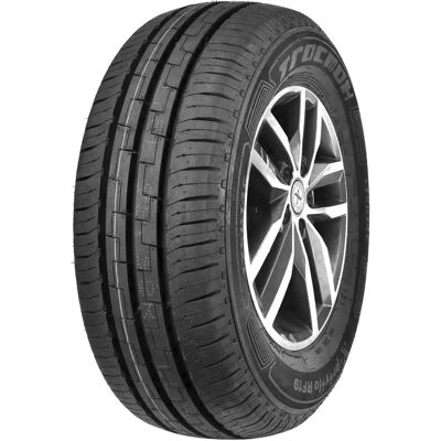 Tracmax RF19 225/75 R16C - Reifen Tracmax RF19 225/75 R16C - Reifen