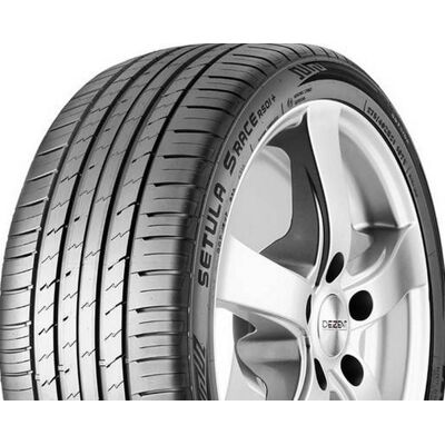 Rotalla Setula S-Race RS01+ 275/40 R21 - Pneus été - Publicité Rotalla Setula S-Race RS01+ 275/40 R21 - Pneus été - Publicité
