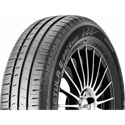 Rotalla Setula E-Race RH02 155/80 R13 - Pneumatico estivo Rotalla Setula E-Race RH02 155/80 R13 - Pneumatico estivo