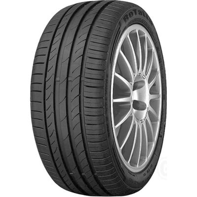 Pneumatici estivi Rotalla Setula S-Race RU01 235/40 R18 95Y Pneumatici estivi Rotalla Setula S-Race RU01 235/40 R18 95Y