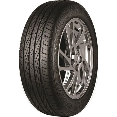 Tracmax X-PRIVILO H/T RF10 255/55 R18 All-Terrain Reifen Tracmax X-PRIVILO H/T RF10 255/55 R18 All-Terrain Reifen