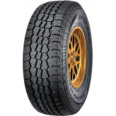Gomme da fuoristrada Tracmax X-PRIVILO AT01 - 255/70SR15C Gomme da fuoristrada Tracmax X-PRIVILO AT01 - 255/70SR15C