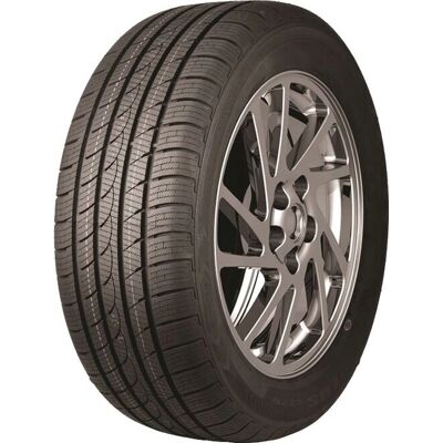 TRACMAX Winterreifen S-220 255/60 R17 106H - Winterreifen TRACMAX Winterreifen S-220 255/60 R17 106H - Winterreifen