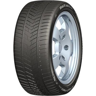 Pneus Hiver Rotalla Setula W Race S330 255/45 R20 105V XL - Pneus Auto - Publicité Pneus Hiver Rotalla Setula W Race S330 255/45 R20 105V XL - Pneus Auto - Publicité