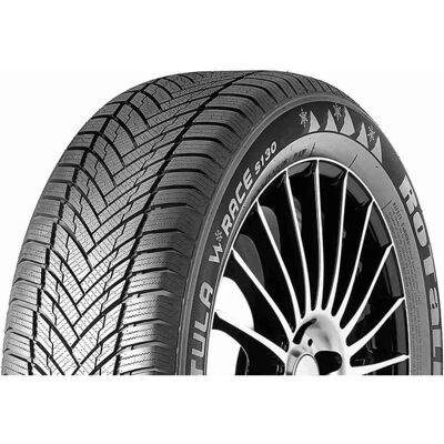 Rotalla Setula W Race S130 185/60 R16 - Pneumatici Invernali Rotalla Setula W Race S130 185/60 R16 - Pneumatici Invernali