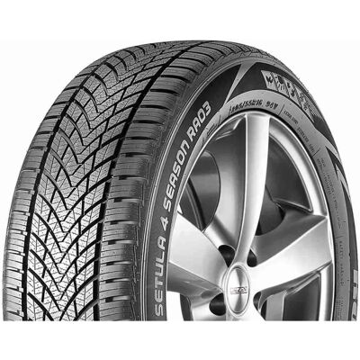 Rotalla Setula 4 Saisons RA03 205/60 R16 - Pneus toutes saisons - Publicité Rotalla Setula 4 Saisons RA03 205/60 R16 - Pneus toutes saisons - Publicité