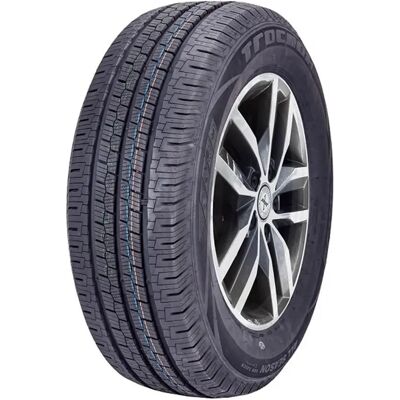 Tracmax VSR1610 16" Ganzjahresreifen - Reifen Tracmax VSR1610 16" Ganzjahresreifen - Reifen