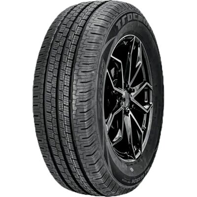 Tracmax Van Saver 215/70 R15 109S Pneus Toutes Saisons - Pneus - Publicité Tracmax Van Saver 215/70 R15 109S Pneus Toutes Saisons - Pneus - Publicité