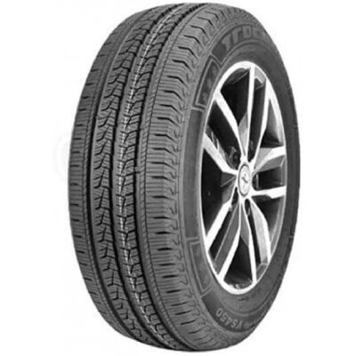 Tracmax X-Privilo VS-450 195/70 R15 104R Winterreifen - Winterreifen Tracmax X-Privilo VS-450 195/70 R15 104R Winterreifen - Winterreifen