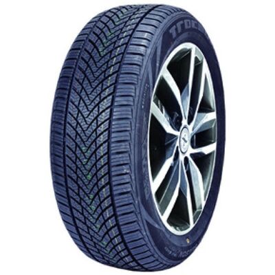 Tracmax TSR1706 215/45ZR17 Ganzjahresreifen Tracmax TSR1706 215/45ZR17 Ganzjahresreifen