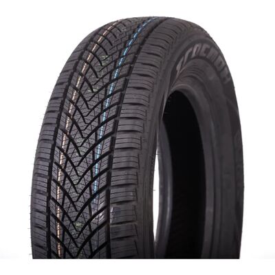 Tracmax Ganzjahresreifen 235/60 R16 - Autoreifen Tracmax Ganzjahresreifen 235/60 R16 - Autoreifen
