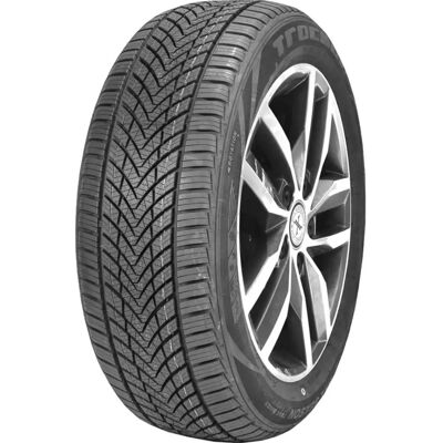 Tracmax TSR1912 245/45 R19 102Y Ganzjahresreifen Tracmax TSR1912 245/45 R19 102Y Ganzjahresreifen