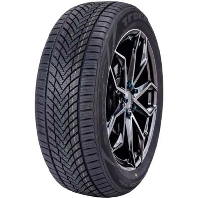 Tracmax Ganzjahresreifen 185/55HR14 - Autoreifen Tracmax Ganzjahresreifen 185/55HR14 - Autoreifen