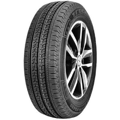 TRACMAX Winterreifen X-PRIVILO VS-450 - Winterreifen TRACMAX Winterreifen X-PRIVILO VS-450 - Winterreifen