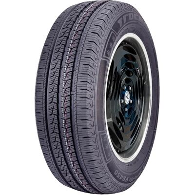 Tracmax X-Privilo VS-450 185/75 R16 - Winterreifen - Winterreifen Tracmax X-Privilo VS-450 185/75 R16 - Winterreifen - Winterreifen