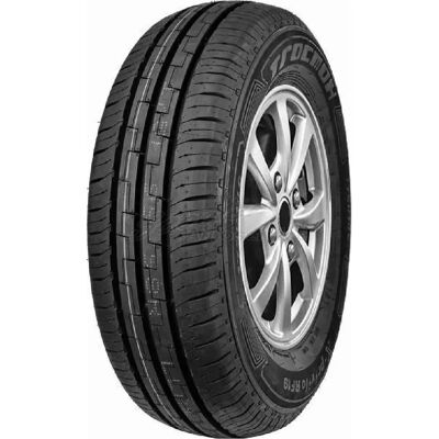 Tracmax X-Privilo RF19 195/80 R15 Sommerreifen Tracmax X-Privilo RF19 195/80 R15 Sommerreifen