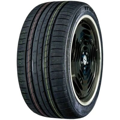 Pneu Tout-Terrain Tracmax X-PRIVILO RS01 315/35 R20 - Publicité Pneu Tout-Terrain Tracmax X-PRIVILO RS01 315/35 R20 - Publicité