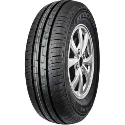 Tracmax RF19 215/75 R16C Sommerreifen Tracmax RF19 215/75 R16C Sommerreifen
