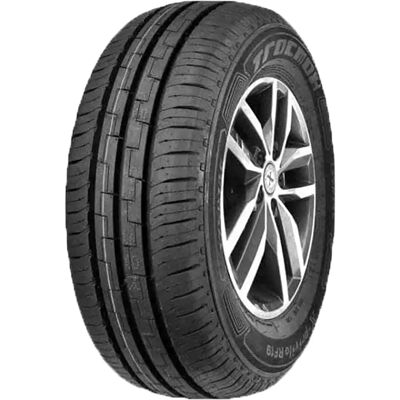 Tracmax X-PRIVILO RF19 175/75R16C Pneus d'été - Publicité Tracmax X-PRIVILO RF19 175/75R16C Pneus d'été - Publicité
