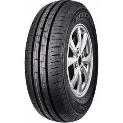 Tracmax X-PRIVILO RF19 205/65R16C - Reifen Tracmax X-PRIVILO RF19 205/65R16C - Reifen