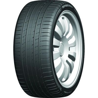 Tracmax X-Privilo RS01+ 295/40 R21 - Off-road Reifen Tracmax X-Privilo RS01+ 295/40 R21 - Off-road Reifen