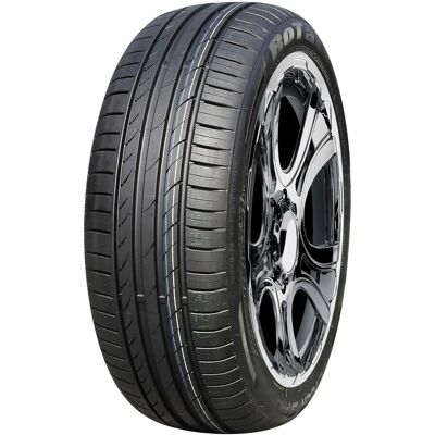 Pneus d'été Rotalla Setula S-Race RU01 245/50 R20 105Y - Publicité Pneus d'été Rotalla Setula S-Race RU01 245/50 R20 105Y - Publicité