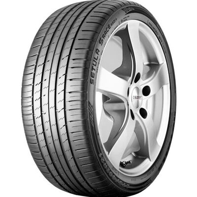 Pneus d'été Rotalla Setula S-Race RS01 - XL 315/40 R21 - Publicité Pneus d'été Rotalla Setula S-Race RS01 - XL 315/40 R21 - Publicité
