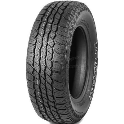Tracmax X-PRIVILO AT08 265/70 R16 - Reifen Tracmax X-PRIVILO AT08 265/70 R16 - Reifen