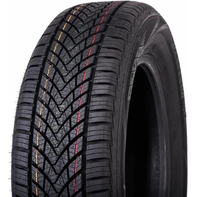 Tracmax Autoreifen ALL SEASON TRAC SAVER 215/50ZR18 - Auto Reifen Tracmax Autoreifen ALL SEASON TRAC SAVER 215/50ZR18 - Auto Reifen