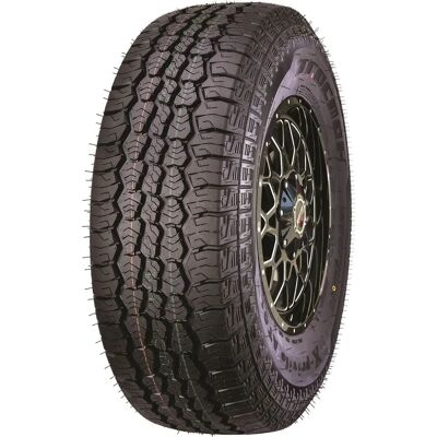 Tracmax X-PRIVILO AT01 195/80TR15 Off-road Reifen - Reifen Tracmax X-PRIVILO AT01 195/80TR15 Off-road Reifen - Reifen