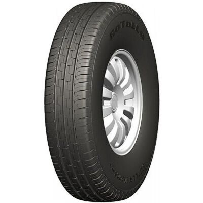 Pneus d'été Rotalla RF19 215/70 R15 109/107 S - Publicité Pneus d'été Rotalla RF19 215/70 R15 109/107 S - Publicité
