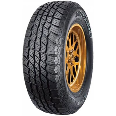 Tracmax X-PRIVILO AT08 265/60 R18 Off-road-Reifen Tracmax X-PRIVILO AT08 265/60 R18 Off-road-Reifen