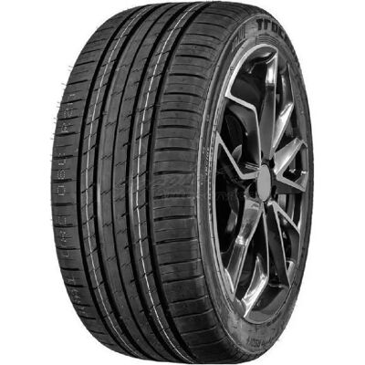 Tracmax RS01 265/45 R21 Sommerreifen - Reifen Tracmax RS01 265/45 R21 Sommerreifen - Reifen