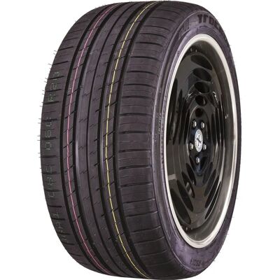 Tracmax X-Privilo RS01 - 285/45 R22 Letní pneumatiky 114Y XL Tracmax X-Privilo RS01 - 285/45 R22 Letní pneumatiky 114Y XL