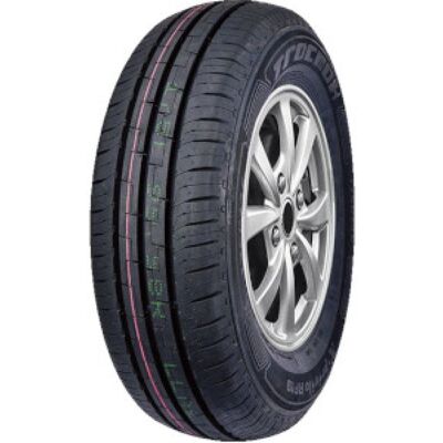 Tracmax RF19 225/55R17C - Sommerreifen Tracmax RF19 225/55R17C - Sommerreifen