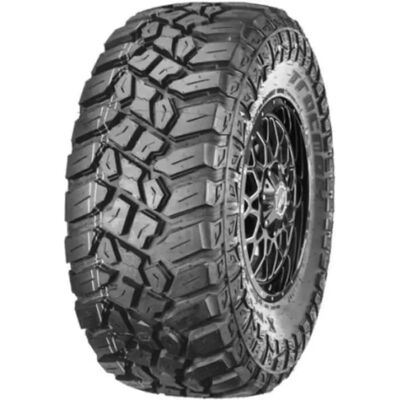 Gomme tutto-terreno Tracmax X-PRIVILO M/T 225/75QR16LT - Camion Estate Gomme tutto-terreno Tracmax X-PRIVILO M/T 225/75QR16LT - Camion Estate
