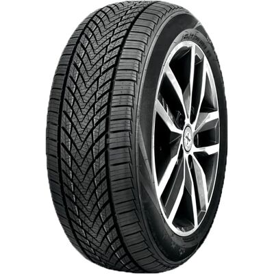 Tracmax X-PRIVILO A/S 255/45 R20 105W Ganzjahresreifen Tracmax X-PRIVILO A/S 255/45 R20 105W Ganzjahresreifen