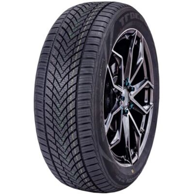 Tracmax Trac Saver 175/55 R15 77T - Autoreifen Tracmax Trac Saver 175/55 R15 77T - Autoreifen