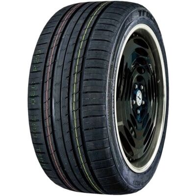 Tracmax RS01 315/35 ZR22 - Pneumatico Tracmax RS01 315/35 ZR22 - Pneumatico