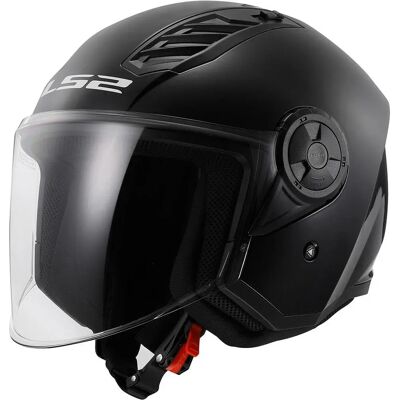 Casque LS2 OF562 Airflow L - Léger, Visor résistant, ECE DOT - Publicité Casque LS2 OF562 Airflow L - Léger, Visor résistant, ECE DOT - Publicité
