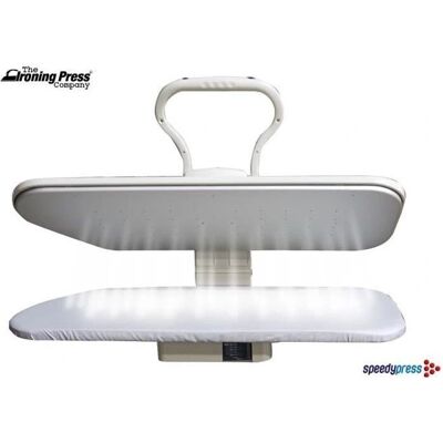 The Ironing Press Company Ultra XL - Large Steam Press 90x31cm - Ironing Press The Ironing Press Company Ultra XL - Large Steam Press 90x31cm - Ironing Press
