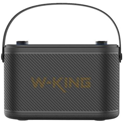 W-KING H10 Wireless Bluetooth Lautsprecher - 120W, Mikrofone W-KING H10 Wireless Bluetooth Lautsprecher - 120W, Mikrofone