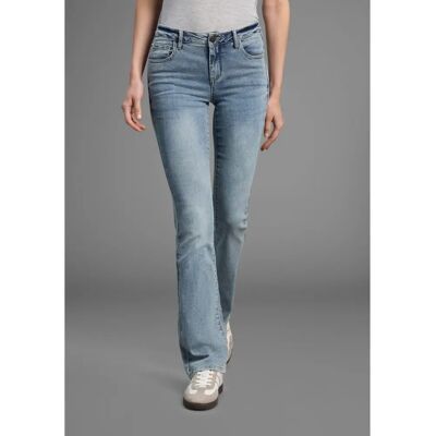 ARIZONA Modell 88 Slim Fit Jeans - Jeans ARIZONA Modell 88 Slim Fit Jeans - Jeans