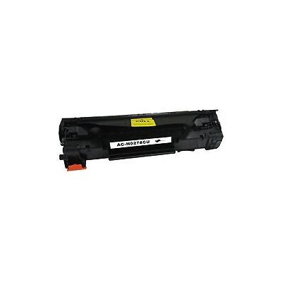 HP Schwarzer CE278A Tonerpatrone - LaserJet P1566, P1606DN, M1536DNF HP Schwarzer CE278A Tonerpatrone - LaserJet P1566, P1606DN, M1536DNF