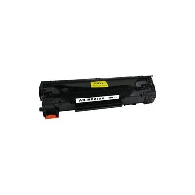 HP CE285A Schwarzer Tonerpatrone - Laser kompatibel HP CE285A Schwarzer Tonerpatrone - Laser kompatibel