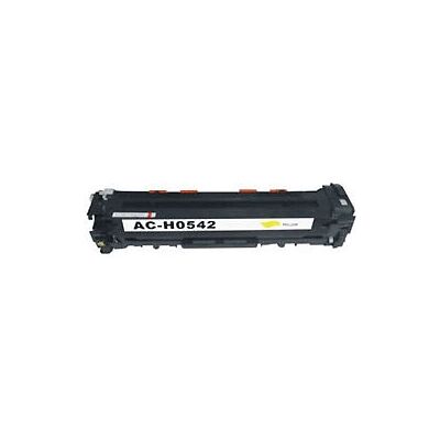HP 125A Toner Gelb - Kompatibel, 1400 Seiten, 2 Jahre Garantie HP 125A Toner Gelb - Kompatibel, 1400 Seiten, 2 Jahre Garantie