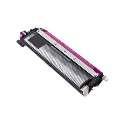 Toner Magenta Brother TN-230M - Publicité Toner Magenta Brother TN-230M - Publicité